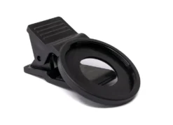 UV Filter 37 Mm Unbeschichtet Slim Linse Mit Clip Für Smartphones In Schwarz -Elektronikpunkt 55a4fdb49976858ca81aa52fe3878250