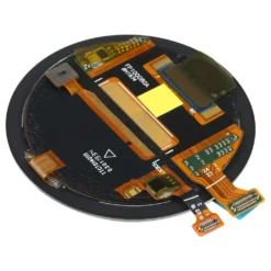 Display LCD Komplett Einheit Touch Panel Für Honor Magic Watch 2 46mm MNS-B19 Schwarz TouchScreen -Elektronikpunkt 55ba5fb396a2caefe4acb615993c44b3