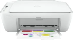 HP Farbtintenstrahl-All-in-One-Drucker - DeskJet 2710e - Familienfreundlich - 6 Monate Instant Ink In HP + * Enthalten