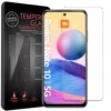 Schutzfolie Für Xiaomi Redmi Note 10 5G Handyfolie Panzer Schutz Glas Folie Displayschutz