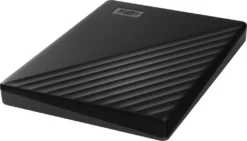 WD Western Digital My Passport™, 1 TB, USB 3.2 Gen 1 Hard Disk Drive, 2,5 Zoll, Schwarz -Elektronikpunkt 56583061984de28e4a1deaaae446d921
