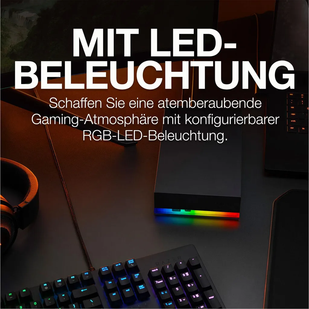 Seagate FireCuda 8TB Gaming Hard Drive STKK8000400 11 Seagate FireCuda 8TB Gaming Hard Drive STKK8000400 – Bild 9