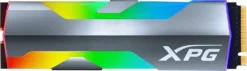 ADATA XPG Spectrix S20G RGB - Solid-State-Disk - 1 TB - PCI Express 3.0 X4 (NVMe) -Elektronikpunkt 56f7fbbe4b1dccb2902f741007633cef
