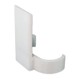 Gürtelclip Für Gigaset A415 Gigaset A420 Weiß Aus 3D Druck -Elektronikpunkt 570fc843a6992ec6a7a3a07b3c751eb1