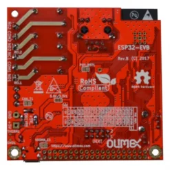 Olimex ESP32-EVB IoT Entwicklungsboard -Elektronikpunkt 5719a036f725893363ed8522454fe61c