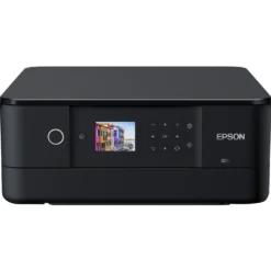 Epson® Epson Expression Premium Xp-6000; Farbe: Schwarz 17 Epson® Epson Expression Premium Xp-6000; Farbe: Schwarz -Elektronikpunkt 5749c23a7feb5571dbb1b44bc870aa62