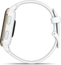 Garmin VENU SQ 2, White/Cream Gold, WW 19 Garmin VENU SQ 2, White/Cream Gold, WW -Elektronikpunkt 57c731f3d9c12999b879dd65ab36b3b5