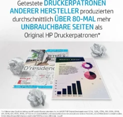HP 953XL Gelb Original Tintenpatrone Mit Hoher Reichweite 28 HP 953XL Gelb Original Tintenpatrone Mit Hoher Reichweite -Elektronikpunkt 5841da3b954eeb36b9466c3698c9b145