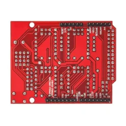 CNC Shield V3 Development Board Für A4988 Schrittmotor Treiber Stepper Für 3D Drucker Und Arduino UNO R3 -Elektronikpunkt 58c0f94e2b45f26b905b66c6d43f9961