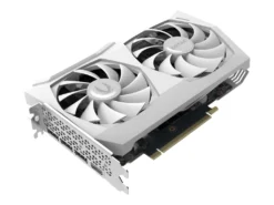 Zotac GAMING GeForce RTX 3060 AMP White Edition LHR, GeForce RTX 3060, 12 GB, GDDR6, 192 Bit, 7680 X 4320 Pixel, PCI Express X16 4.0 -Elektronikpunkt 58d3fd118707d30a935b30c8597c666c