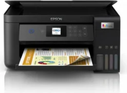 Epson® Epson EcoTank ET 2815 3in1 Drucker Kopierer Scanner Display Wi-Fi Epson Connect -Elektronikpunkt 58e97be4c4a5e4ce53ce0c39b22f0746