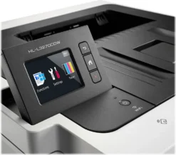 Brother HL-L3270CDW Farblaserdrucker Mit Touchscreen, NFC -Elektronikpunkt 594072a1ffc2ed5e362a5f60ef0bff1b