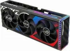 ASUS ROG Strix GeForce RTX 4090 - OC Edition - Grafikkarten - NVIDIA GeForce RTX 4090 - 24 GB -Elektronikpunkt 5958a16db0c640c3c76c0a01ebf48d74