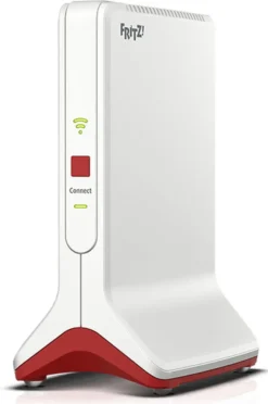 FRITZ!Repeater 6000, 6000 Mbit/s, 1200 Mbit/s, 4800 Mbit/s, 10,100,1000,2500 Mbit/s, IEEE 802.11a, IEEE 802.11ac, IEEE 802.11ax, IEEE 802.11g, IEEE 802.11n, 10/100/1000Base-T(X)