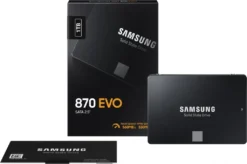 Samsung Festplatte 1TB, SSD SATA3 Für SONY Playstation 4, PS4, PS4 Pro, PS4 Slim