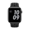 Apple Watch Nike (44mm) GPS Mit Nike Sportarmband Space Grau/anthrazit/schwarz -Elektronikpunkt 59c6792339f3b89c2ee01cc182748c24