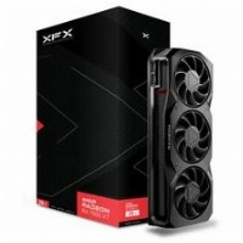Xfx Rx-79Tmbabf9 3 Xfx Rx-79Tmbabf9