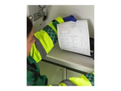 Brother PocketJet 8 PJ-823 - Drucker - S/w - Thermodirekt -Elektronikpunkt 5acd885581ba1028b649696c5bc878ae