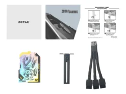 ZOTAC GAMING GeForce RTX 4070 Ti Trinity OC - Grafikkarten - GeForce RTX 4070 Ti - 12 GB -Elektronikpunkt 5ad31d366cadd8616d7086846950220a