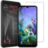 Panzerglas Für LG Q60 Glas Folie Displayschutz Schutzfolie -Elektronikpunkt 5aec5d4696f2b9ca528877c00e3277b8