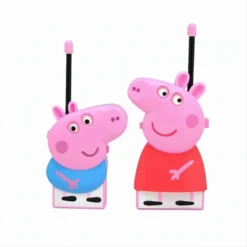 Multimedia Walkie Talkies Peppa Pig Walkie Talkies Bauernhof Walkie Talkie 24 Multimedia Walkie Talkies Peppa Pig Walkie Talkies Bauernhof Walkie Talkie -Elektronikpunkt 5b5759cd1ee0db1923ddadad1c48687d