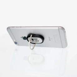 Fingerhalterung Schwarz, Loopgrip Stand 360° Finger Ring Halter, Smartphone Ständer, Handy Ringhalter, Handyhalterung, Fingerhalter -Elektronikpunkt 5bba3cd628e89af398f016fcd28de17c