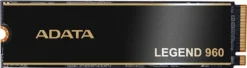 Adata Ssd 1.0Tb Legend 960 M.2 Pci4 M.2 2280
