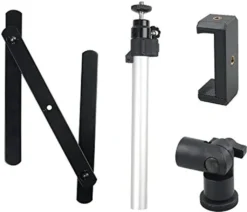 Handy Halter Selfie Live-Sendung Vertikale Handy Stativ Für Live-Kochen Handyspiel Aufnahme -Elektronikpunkt 5bd4f175907f712394cb00774484903a