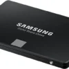Samsung MZ-76E500 500GB 2.5" Serial ATA III -Elektronikpunkt 5bd600a740d7023fbfbcdf05f954ba26
