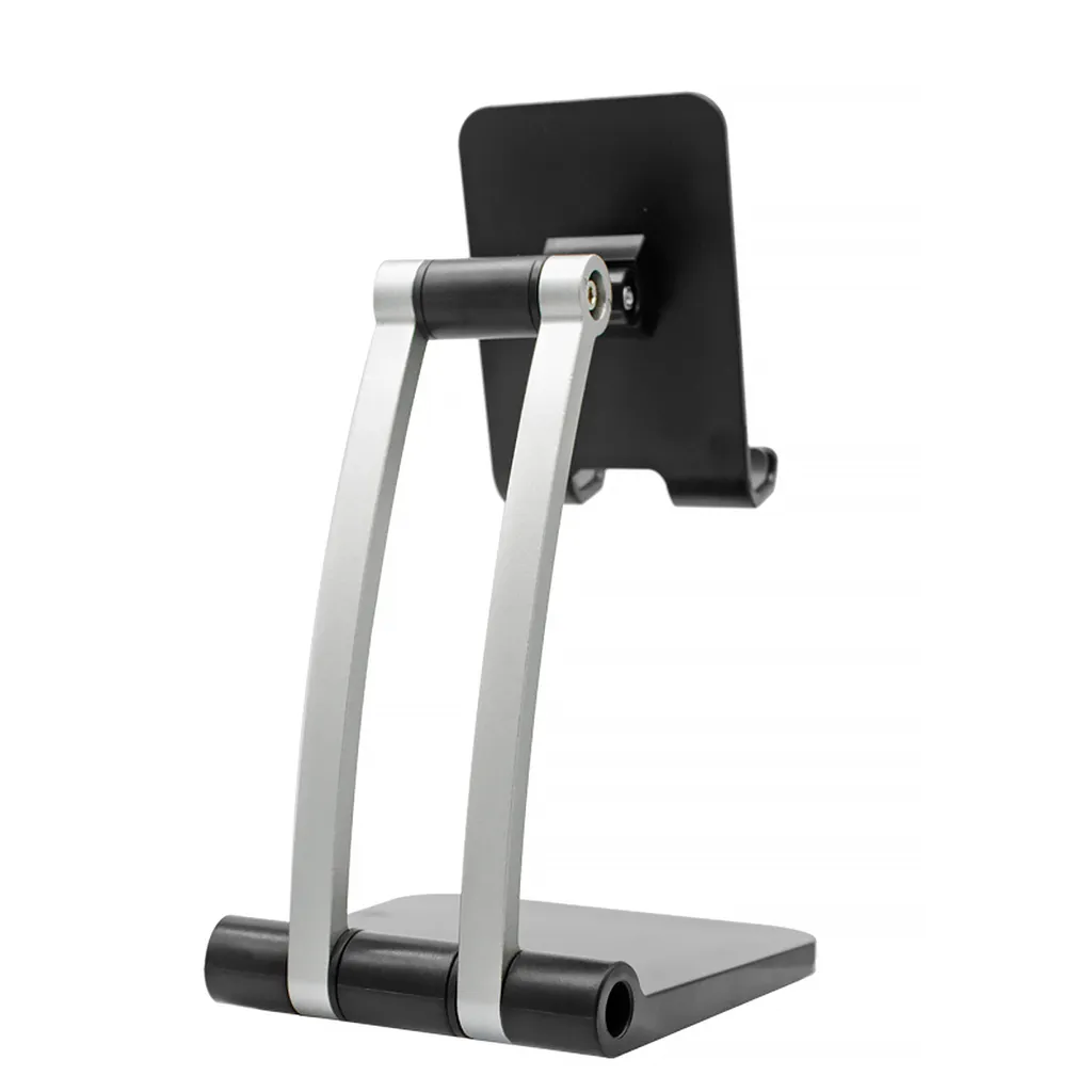 MidGard Faltbare Tischhalterung Für Smartphone Oder Tablet 9 MidGard Faltbare Tischhalterung Für Smartphone Oder Tablet – Bild 7