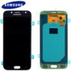 Original Samsung Galaxy J5 2017 SM-J530F/DS LCD Display Touch Screen Digitizer Bildschirm Schwarz (Service Pack) GH97-20738A -Elektronikpunkt 5c94abf1815e775ef80aa8f125dec94b