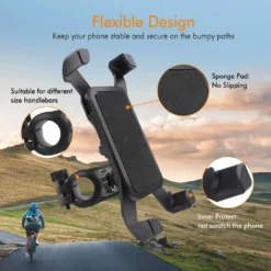 Roar Handyhalterung Fahrrad Für Motorola Moto G8 Power -Elektronikpunkt 5cf7e7041ea8f8d5405f966bf2482f35