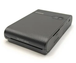 Canon® Canon SELPHY SQUARE QX10 Fotodrucker Schwarz (WLAN, App Kompatibel) Android IOS -Elektronikpunkt 5cffa9a972e1a4ac3278e761468f8ae7