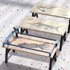 Sculpfun Engraver Extension Kit Erweiterungskit Für S6/S6pro/S9 Graviermaschinen Verlängerter Schaft 950 Mm X 410 Mm+ 300x200mm SCULPFUN Wabenarbeitstisch+Walze Roller Set SCULPFUN -Elektronikpunkt 5d150057fd5fa9018e666e6963376e8e 1