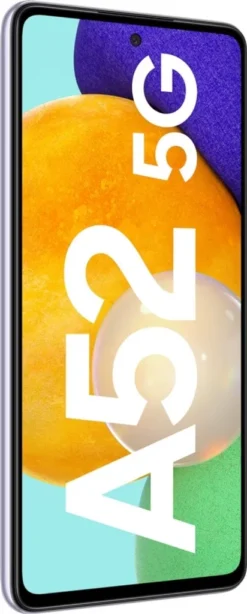 Samsung A526 Galaxy A52 5G 6GB RAM 128GB Dual Sim Awesome Violett -Elektronikpunkt 5d659fa278c72794cce29a421130e65d