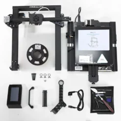 Creality 3D CR-6 SE -Elektronikpunkt 5d9f26c1c711dc08ea4658b1903b1284