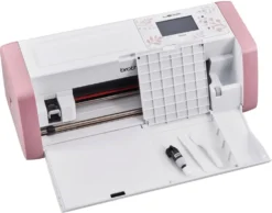 Brother SDXCE (Creative Edition) ScanNCut Hobbyplotter Mit Scanner, Schneideplotter Wireless, Schneidemaschine Bis 3 Mm 15 Brother SDXCE (Creative Edition) ScanNCut Hobbyplotter Mit Scanner, Schneideplotter Wireless, Schneidemaschine Bis 3 Mm -Elektronikpunkt 5da196651694ce16cba8eb34ab04499d