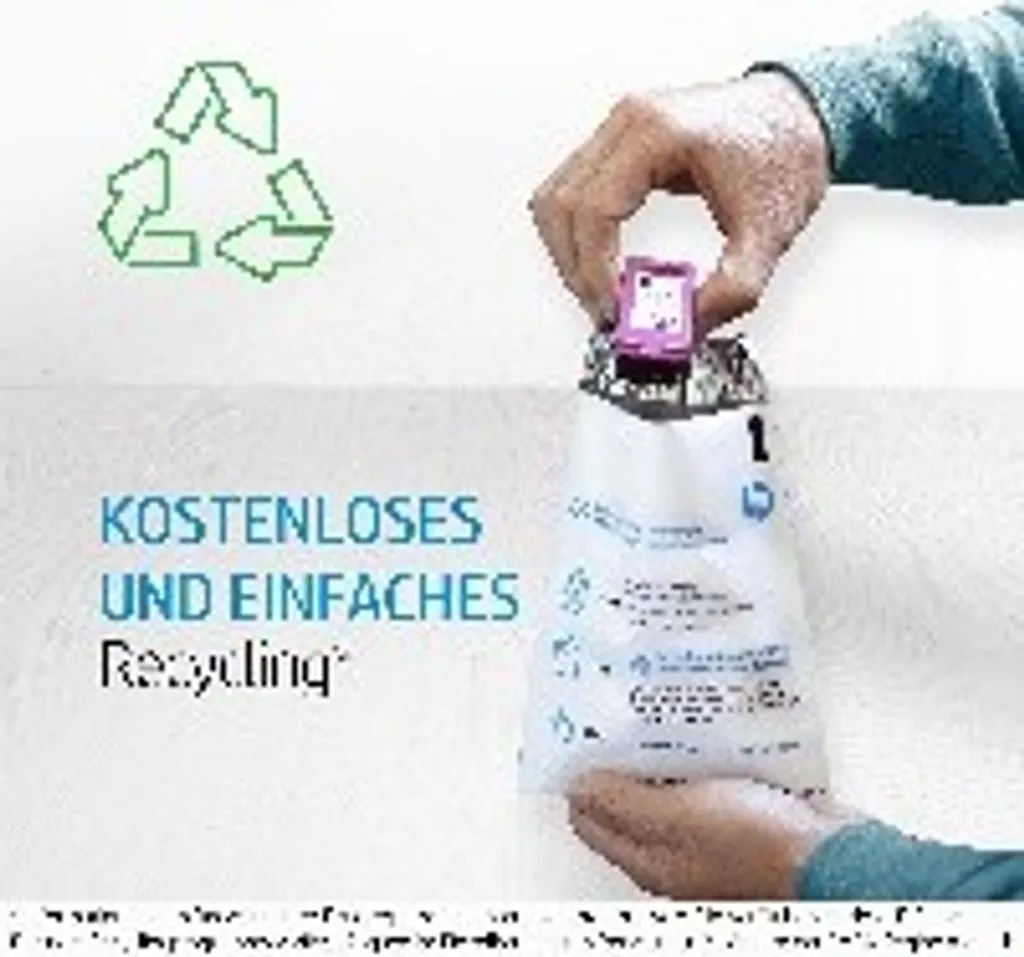 HP 953XL Gelb Original Tintenpatrone Mit Hoher Reichweite 8 HP 953XL Gelb Original Tintenpatrone Mit Hoher Reichweite – Bild 6