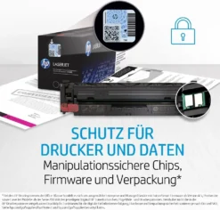 Original Toner Für Hp Color LaserJet CP2025 Gelb -Elektronikpunkt 5e2bafedf79c563febb59c2ed1dfb1e2