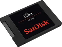 SanDisk Ultra® 3D SSD, 1 TB, 560 MB/s, Interne SSD Festplatte -Elektronikpunkt 5e520ff71bea4efd10fc47b053d3bec7