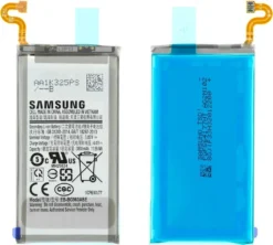 Original Samsung Galaxy S9 G960F Akku Batterie Battery GH82-15963A / EB-BG960ABE 3000mAh -Elektronikpunkt 5e766e3c11ecf0f4421902ab7c701d45