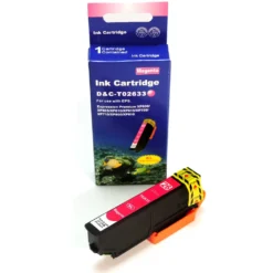 Kompatibel 5er Set Epson T2636, Eisbär, 26XL, C13T26364010 Druckerpatronen Tinte Von D&C -Elektronikpunkt 5f13ff3b514cb57f737d6ff83572d0a9