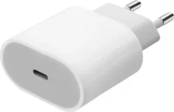 Original Apple IPhone 12 Pro Ladegerät 20W Charger USB-C Netzteil -Elektronikpunkt 5f8068b158854983bc55904418b900b6