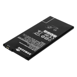 Samsung - EB-BG610ABE - Samsung J610F Galaxy J6+ (2018), J415F Galaxy J4+ (2018) - 3300mAh - Li-ion Akku - Battery -Elektronikpunkt 5f96ff177912d8282aa48d24aad2676c