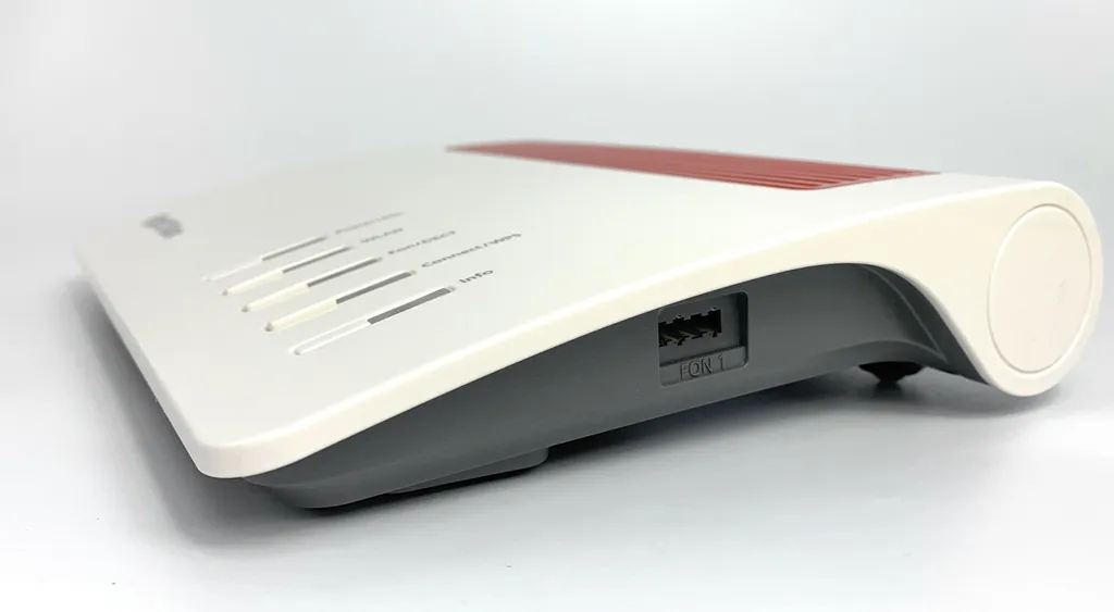 AVM FRITZ!Box 7590 AX WLAN-Router Gigabit Ethernet Dual-Band (2,4 GHz/5 GHz) Weiß 17 AVM FRITZ!Box 7590 AX WLAN-Router Gigabit Ethernet Dual-Band (2,4 GHz/5 GHz) Weiß – Bild 15