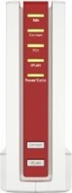 AVM FRITZ Box 6690 Cable - Wi-Fi 6 (802.11ax) - Dual-Band (2,4 GHz/5 GHz) - Eingebauter Ethernet-Anschluss - Weiß - Tabletop-Router -Elektronikpunkt 5ff2b42b2366fadc0a1a7716d43be73a