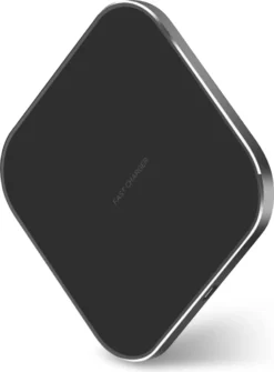 Wireless Qi Ladestation Für Apple IPhone 13 / Mini Charger Induktives Ladegerät -Elektronikpunkt 601eb5d588dbdfeb66aae3be3d666a03