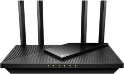 TP-Link Archer AX55 AX3000 Dual-Band Wi-Fi 6 Router