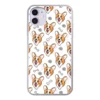 MuchoWow® Handyhülle Schutzhülle Hülle Für IPhone 11 Muster - Hund - Corgi - Jungen - Mädchen - Kinder - Kinder Silikon Softcase Handy Hülle - Handytasche 1 MuchoWow® Handyhülle Schutzhülle Hülle Für IPhone 11 Muster - Hund - Corgi - Jungen - Mädchen - Kinder - Kinder Silikon Softcase Handy Hülle - Handytasche -Elektronikpunkt 608870e22275ed281cf863928b584a7f