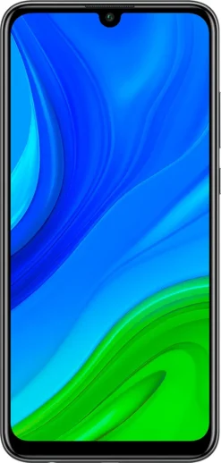 Huawei P Smart 2020 (Midnight Black)